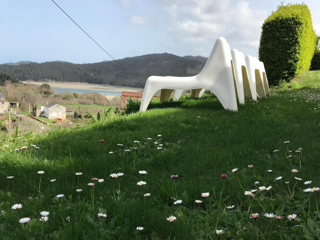 Casa Regina En O Barqueiro