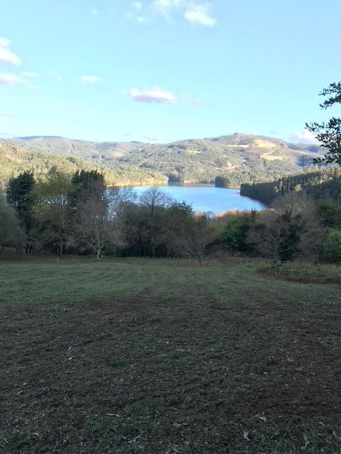Casa Regina En O Barqueiro *
