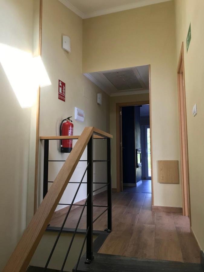 Casa Regina En O Barqueiro Ferienhaus